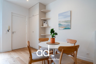  appartement la-rochelle 17000