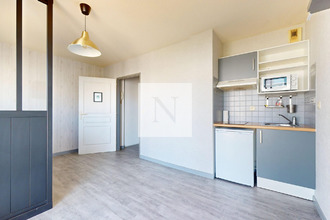  appartement la-rochelle 17000