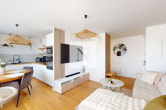 appartement la-rochelle 17000