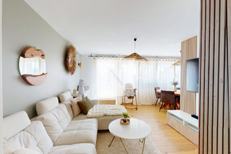  appartement la-rochelle 17000