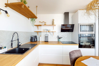  appartement la-rochelle 17000