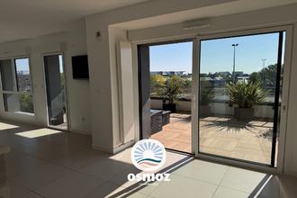 appartement la-rochelle 17000