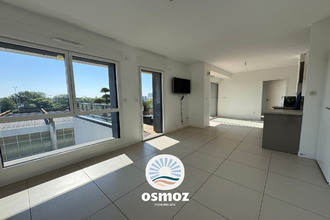  appartement la-rochelle 17000