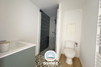  appartement la-rochelle 17000