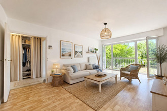  appartement la-rochelle 17000