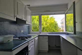  appartement la-rochelle 17000