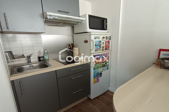  appartement la-rochelle 17000