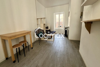  appartement la-rochelle 17000