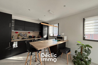  appartement la-rochelle 17000