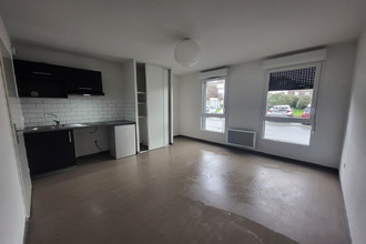  appartement la-rochelle 17000