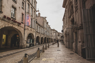  appartement la-rochelle 17000