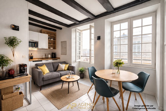  appartement la-rochelle 17000