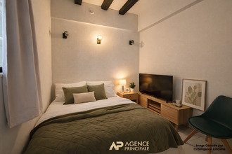  appartement la-rochelle 17000