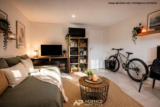  appartement la-rochelle 17000