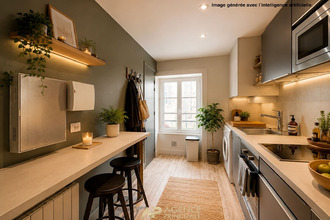  appartement la-rochelle 17000