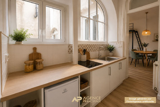  appartement la-rochelle 17000