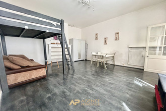  appartement la-rochelle 17000