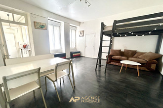  appartement la-rochelle 17000