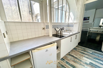  appartement la-rochelle 17000