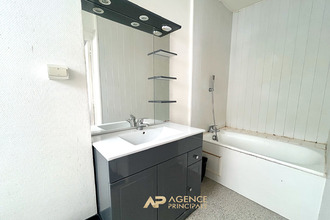  appartement la-rochelle 17000