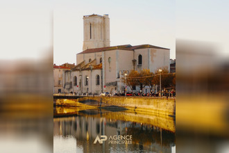  appartement la-rochelle 17000