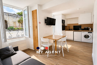  appartement la-rochelle 17000