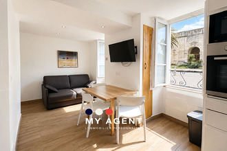  appartement la-rochelle 17000