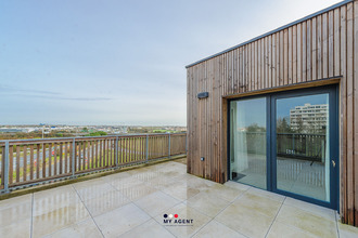  appartement la-rochelle 17000