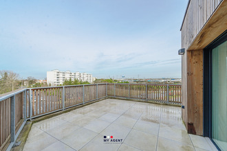  appartement la-rochelle 17000