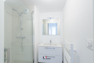  appartement la-rochelle 17000