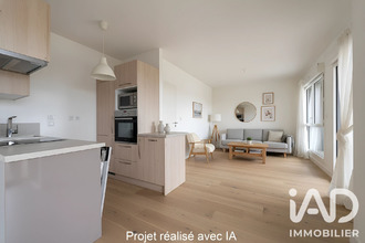  appartement la-rochelle 17000