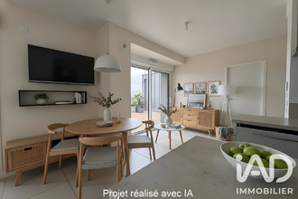  appartement la-rochelle 17000