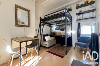  appartement la-rochelle 17000