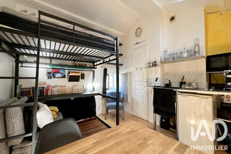 appartement la-rochelle 17000