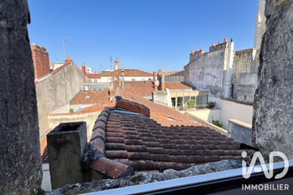  appartement la-rochelle 17000
