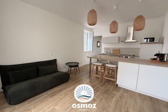  appartement la-rochelle 17000