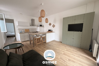  appartement la-rochelle 17000