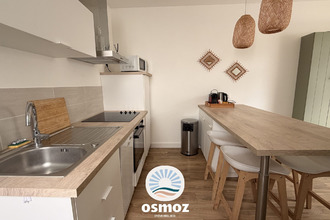  appartement la-rochelle 17000