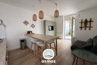  appartement la-rochelle 17000
