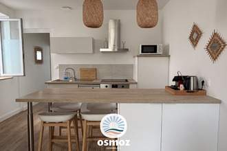  appartement la-rochelle 17000