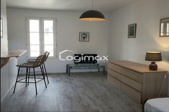  appartement la-rochelle 17000
