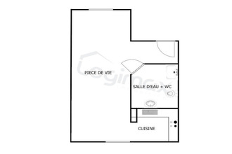  appartement la-rochelle 17000