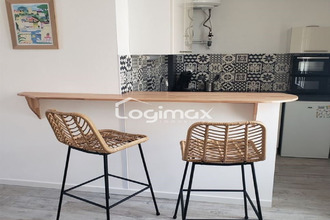  appartement la-rochelle 17000