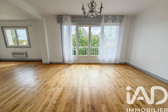  appartement la-rochelle 17000