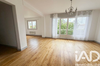  appartement la-rochelle 17000