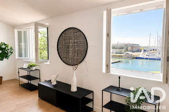  appartement la-rochelle 17000