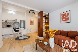  appartement la-rochelle 17000