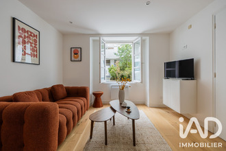  appartement la-rochelle 17000