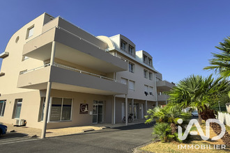 appartement la-rochelle 17000