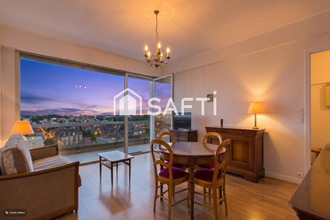  appartement la-rochelle 17000
